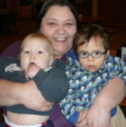 Penny Layne T., Nanny in Tigard, OR with 20 years paid experience