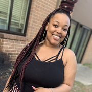 Kiara M. - Glen Burnie Babysitter