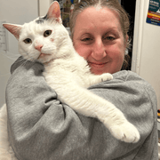 Christine P., Child Care Provider in 14616 with 27 years of paid experience