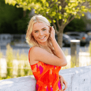 Teagan C., Nanny in 55033 with 4 years of paid experience
