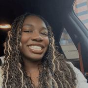 Kosi O., Care Companion in Tustin, CA with 0 years paid experience