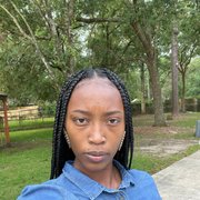 Kotsha W., Babysitter in Slidell, LA with 2 years paid experience