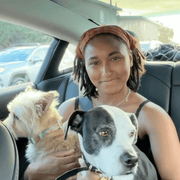 Briana L., Pet Care Provider in Hawkins, TX with 7 years paid experience