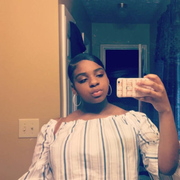 Alisha U., Pet Care Provider in Fayetteville, NC with 4 years paid experience