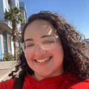 Angelina C., Babysitter in 06470 with 1 year of paid experience