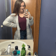 Serrina S., Nanny in Paw Paw, MI 49079 with 5 years of paid experience