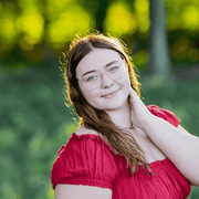 Morgan P., Babysitter in Fredericksburg, VA with 5 years paid experience