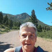 Terry G., Care Companion in Colorado Springs, CO with 20 years paid experience