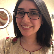 Saniyya R. - Rockwall <span class="translation_missing" title="translation missing: en.application.care_types.child_care">Child Care</span>