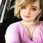 Joslyn B. - Hagerstown Babysitter