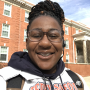 Faith B. - Fayetteville Babysitter