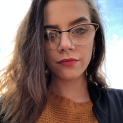 Katrina S., Babysitter in Gatesville, NC with 4 years paid experience