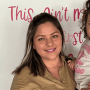 Mayra G., Babysitter in Duncanville, TX with 8 years paid experience