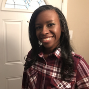 Camesha V., Nanny in Norfolk, VA with 10 years paid experience