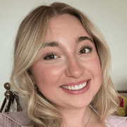 Greta H., Child Care Provider in 46347 with 5 years of paid experience