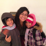 Yeny R., Babysitter in Bronx, NY with 2 years paid experience