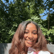 Nyasia R., Child Care in Edgemoor, SC 29712 with 7 years of paid experience