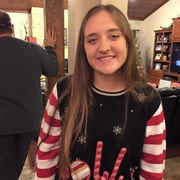 Madelyn L., Babysitter in Russellville, AR with 3 years paid experience