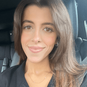 Sarah L., Babysitter in New York, NY with 8 years paid experience