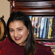 Marina B., Pet Care Provider in Montclair, NJ 07042 with 1 year paid experience
