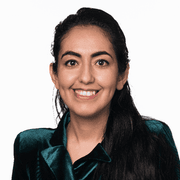Rahela R., Babysitter in McLean, VA with 2 years paid experience