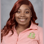 Jamiah L., Babysitter in Sturgis, MS 39769 with 2 years of paid experience
