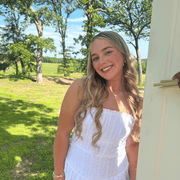 Madi F., Nanny in 65721 with 1 year of paid experience