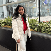 Kousalya K., Nanny in Nashua, NH 03062 with 1 year of paid experience