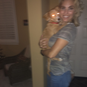 Melanie G. - Seal Beach <span class="translation_missing" title="translation missing: en.application.care_types.child_care">Child Care</span>