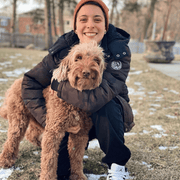 Roberta C., Nanny in Watertown, MA with 8 years paid experience