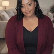 Besma M., Babysitter in 20640 with 3 years of paid experience