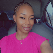 Ceairra H., Babysitter in Tupelo, MS with 1 year paid experience