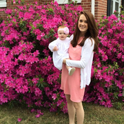 Ashton T., Nanny in Charlotte, NC with 7 years paid experience