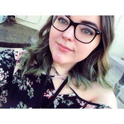 Kimberley B. - Trussville Nanny