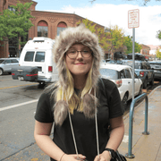 Kiersten H., Babysitter in Albuquerque, NM with 1 year paid experience