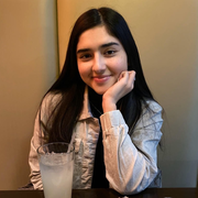 Reyna S., Babysitter in Chicago, IL with 1 year paid experience