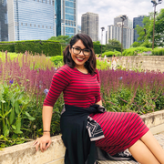 Noemi O., Babysitter in Chicago, IL with 1 year paid experience