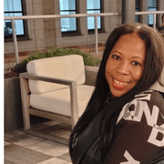 Dacia F., Care Companion in Jamaica Plain, MA with 6 years paid experience