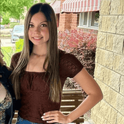Breannah C., Babysitter in Little Elm, TX 75068 with 3 years of paid experience