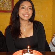 Adriana T., Nanny in 21770 with 3 years of paid experience