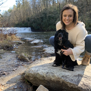Gabriella Y., Nanny in Waxhaw, NC with 9 years paid experience