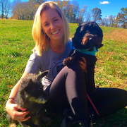 Bridget K., Pet Care Provider in Langhorne, PA 19047 with 3 years paid experience