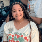 Rosa M., Babysitter in Topeka, KS with 3 years paid experience