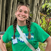 Zariana R., Child Care in Paisley, FL 32767 with 2 years of paid experience