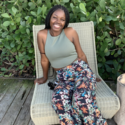 Danesha D. - Fort Lauderdale Babysitter