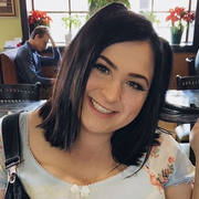 Alexandria P., Nanny in Costa Mesa, CA with 1 year paid experience