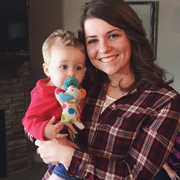 Amanda K., Babysitter in Runnells, IA with 3 years paid experience