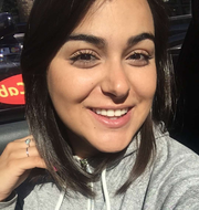 Giovana M. - Pompton Lakes <span class="translation_missing" title="translation missing: en.application.care_types.child_care">Child Care</span>
