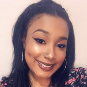 Japrea H. - Portland Babysitter
