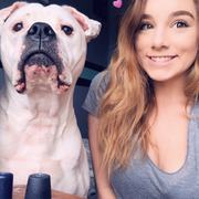Kaylie L. - Brown City Babysitter
